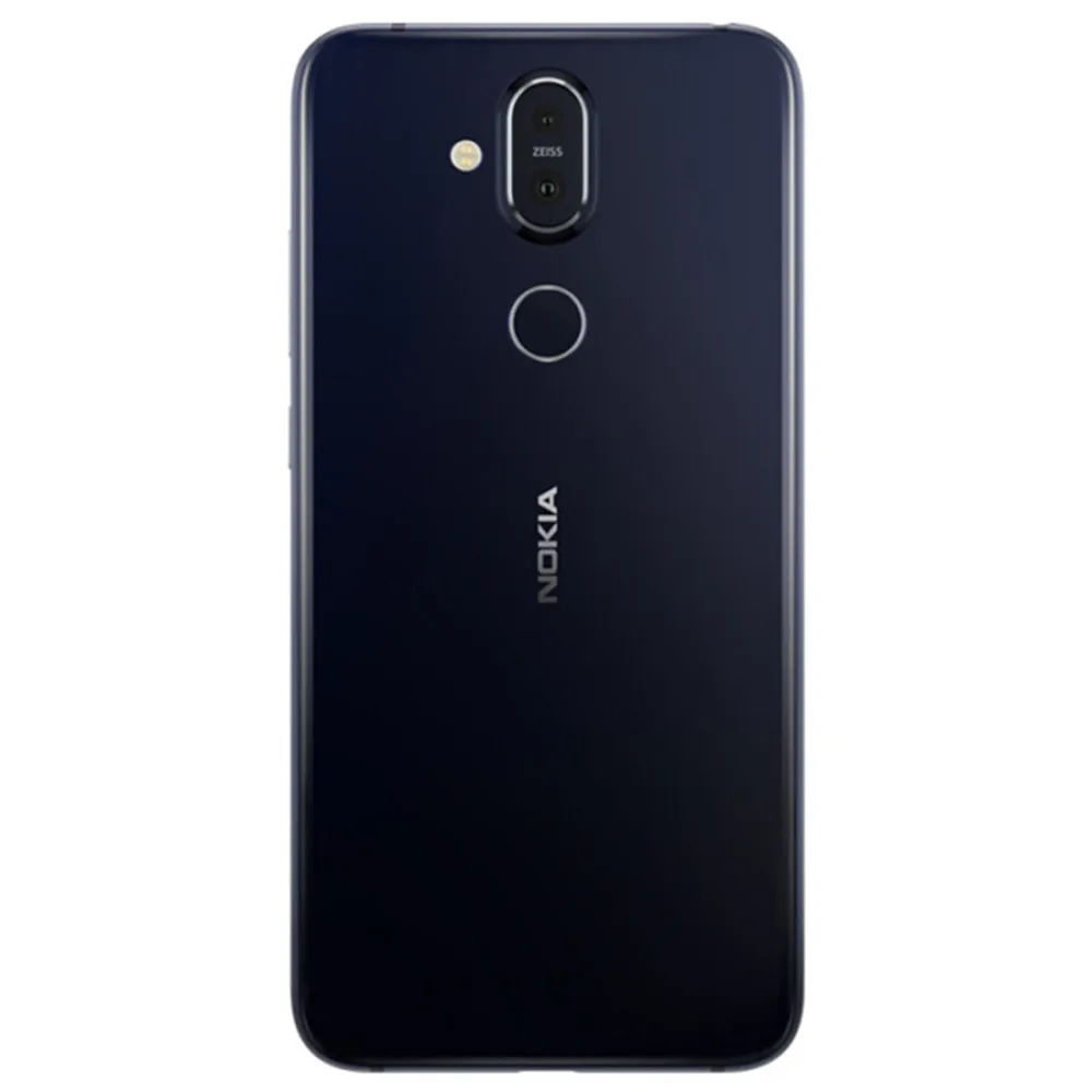 NOKIA X7 Android смартфон TA 1131 6 ГБ Оперативная память 64 Гб Встроенная Snapdragon 710 2 GHz Octa Core 18