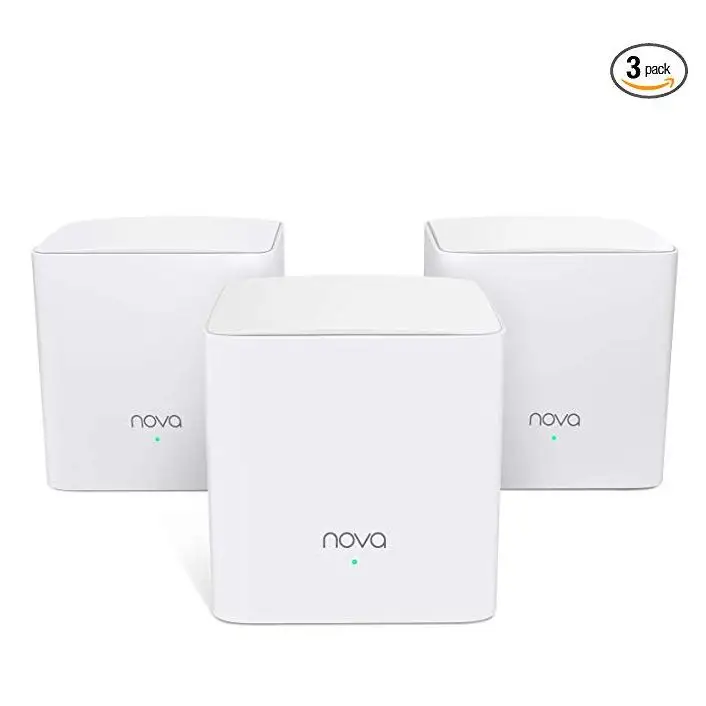 3 Pieces Comfast AC1200 Gigabit AC wifi маршрутизатор wifi расширители двухдиапазонный - Цвет: 3 Pieces