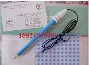 213 Тип платинового электрода/металлический протекторный Платиновый электрод