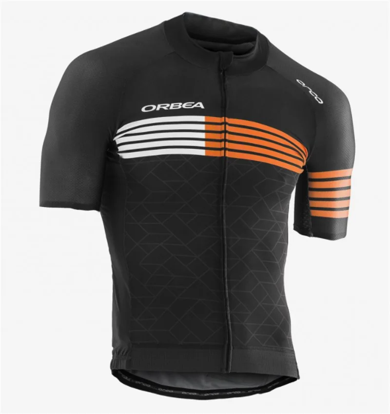 Roupa ciclismo hombre 2019 ORBEA mtb велосипедная летняя одежда для велоспорта go pro bicicleta мужчин