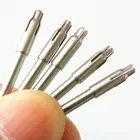 5 шт. стоматологические насадки, вращающийся инструмент, высокоскоростная в 2,35 мм низкоскоростная преобразовательная головка, подходит к хвостовику RA для полировального диска3 м