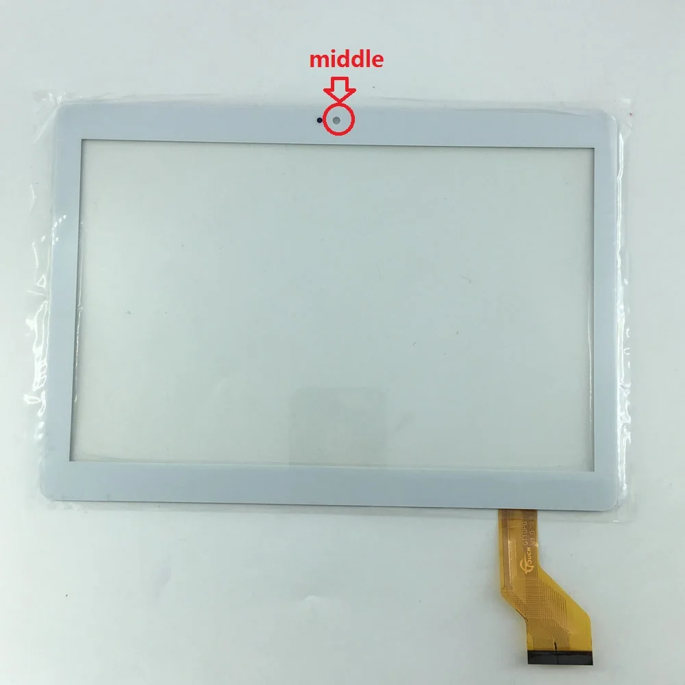 

10.1" Touch Screen Digitizer Replacement For BEISTA HD XGODY K10T T 1004 Tablet