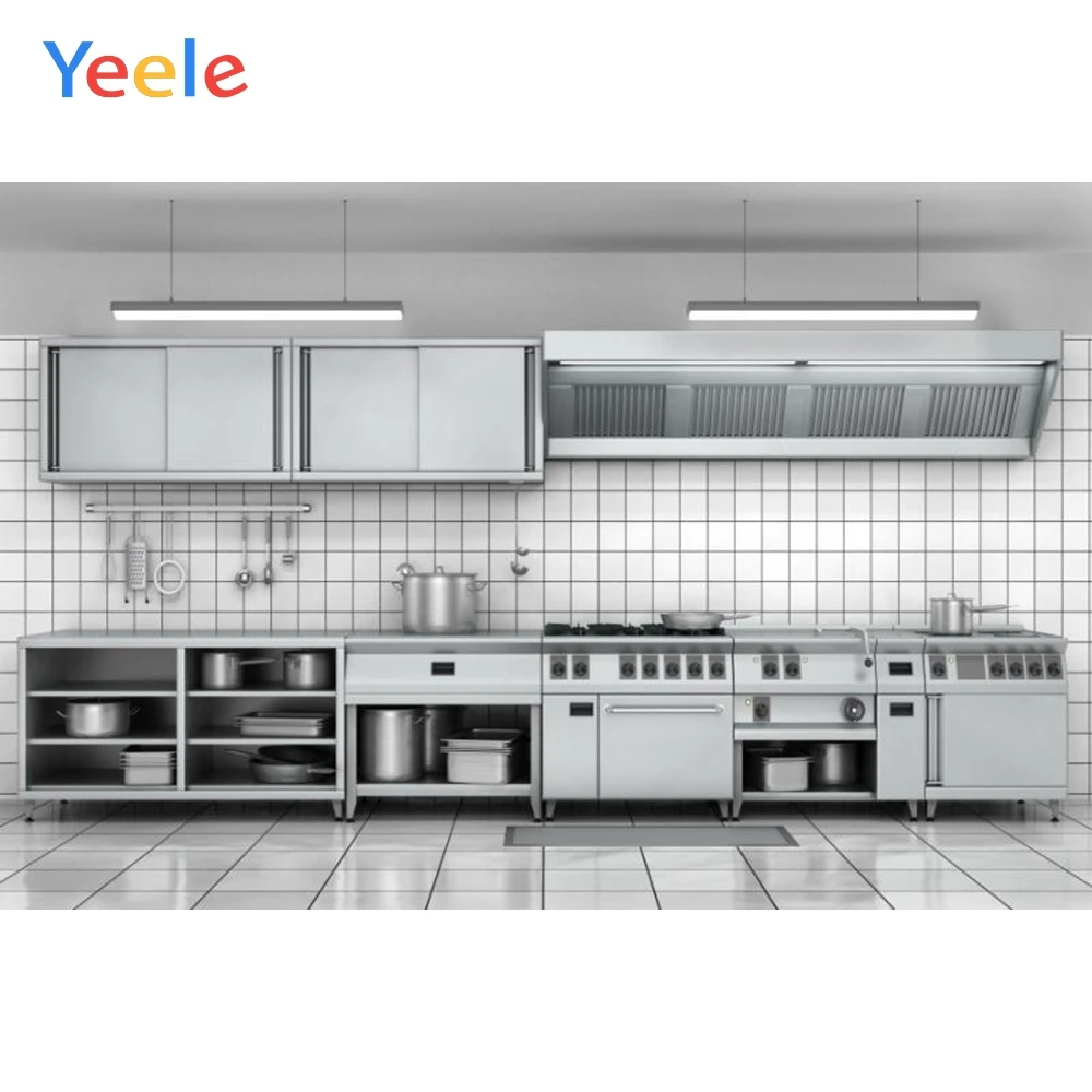 Yeele кухонные инструменты элемент декора обои для детской интерьера фотографии