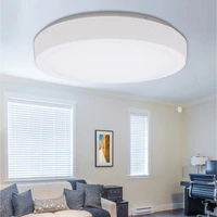 surface mounted modern led ceiling lights for living room light fixture led ceiling lights dia 350mm 220v or 110v 16w 36w
