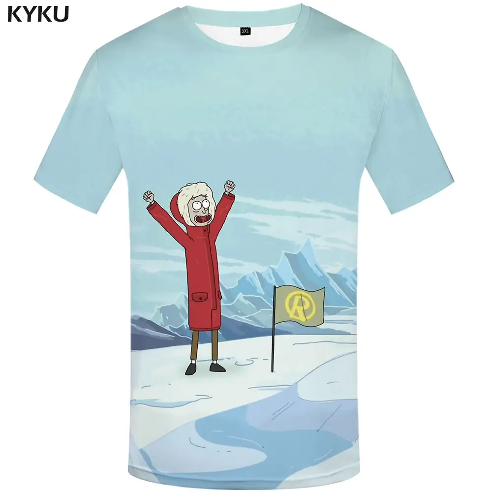 3d t shirt 13 Забавная футболка s Токийский Гуль футболка для мужчин крови футболки повседневное Кен рубашка канеки принт Япония аниме одежда косплей футболка с принтом - Цвет: 3d t shirt 13