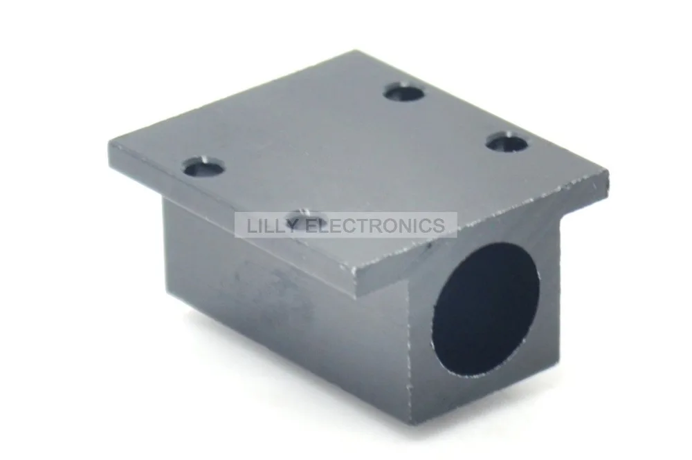 Радиатор для 12 мм лазерных модулей держатель теплоотвода DIY Lab | Лампы и освещение