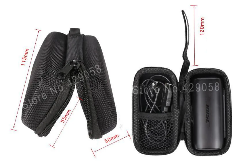 Прочная прочная коробка для переноски чехол b & o BEOPLAY H5 H3 E8 + Elite sport|Аксессуары