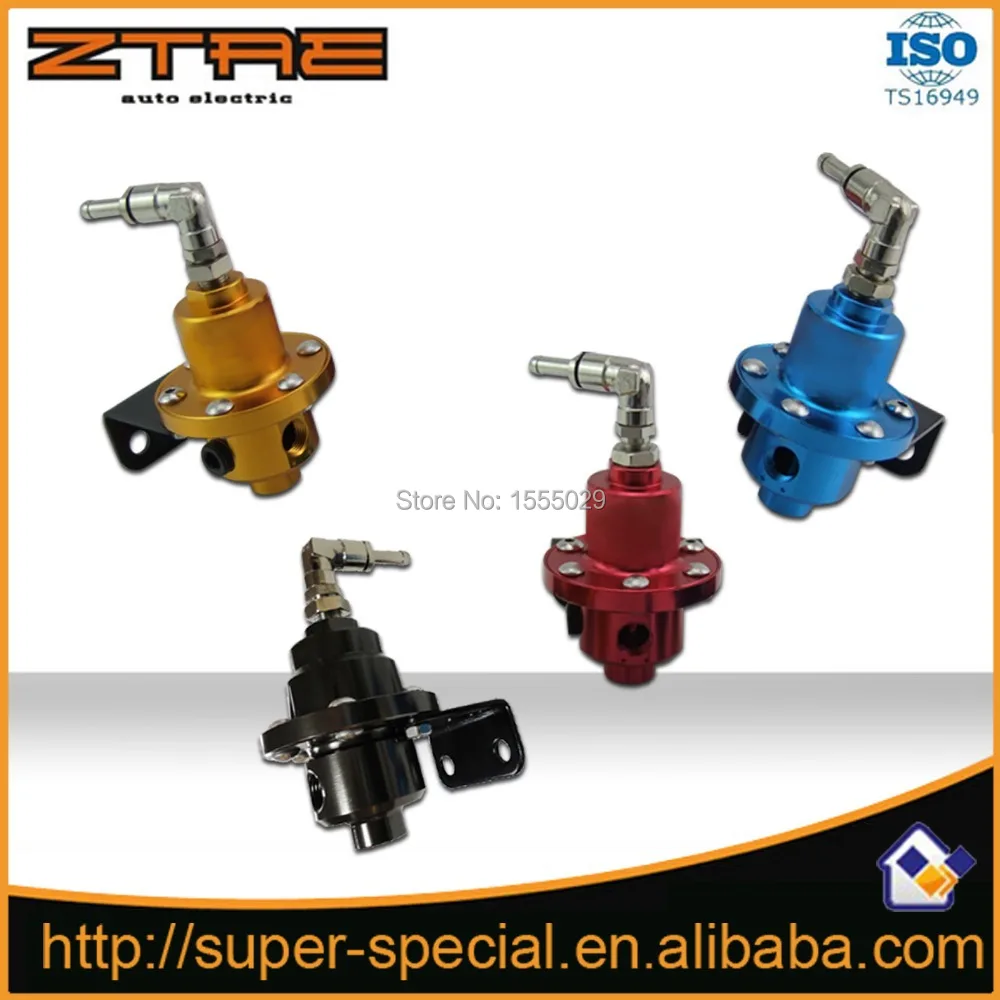 SAR * Регулятор давления топлива/регулятор топлива (черный датчик с маркой SARD)