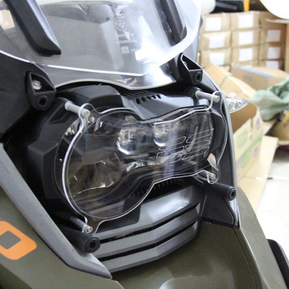 Защитный чехол для мотоцикла с защитой от падения BMW R1200GS LC Adventure 2013 2018|Накладки и