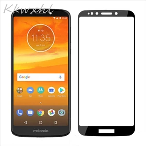Закаленное стекло 9H для Motorola Moto E5 G6 G7 G8 E4 Play Plus X4 Z2 Force One, защитная пленка для экрана