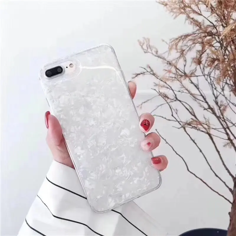 Bling Glitter Case For Capa ipone 6 S Capinha Cover Soft Tpu Silicone iPhone X 5 5S 6S 7 8 Plus Coque Back |