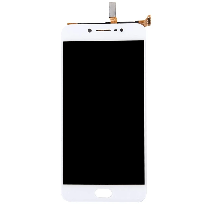 TFT ЖК дисплей для Vivo Y67 V5 сенсорный экран дигитайзер полная сборка запасные части