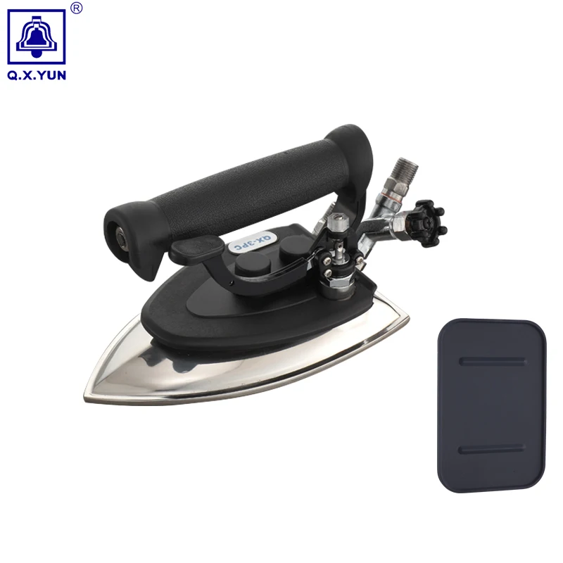 

Good quality Industrial steam iron QX-3PC type steam iron