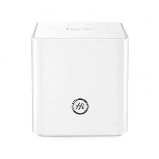 Беспроводной домашний двухдиапазонный мини маршрутизатор Huawei WS831 Honor|home router|home