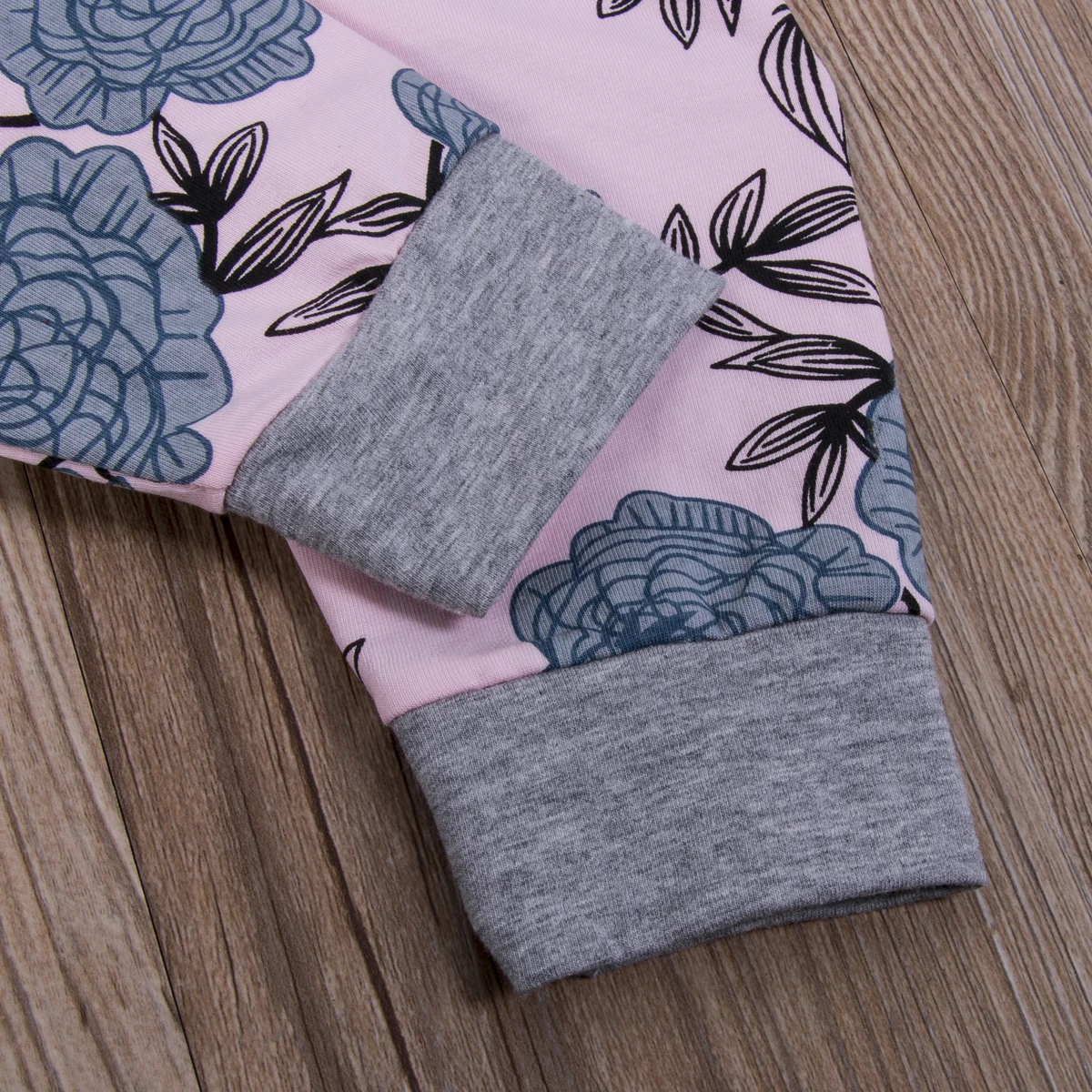 2018 NEW fashionn Newborn Infant Baby Girl Outfits Clothes Set Romper Bodysuit and Pants Leggings summer lovely hot wild CH | Мать и