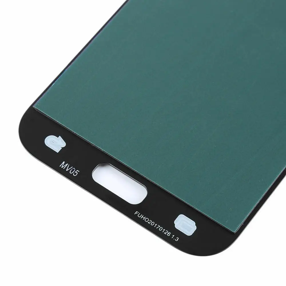 ЖК дисплей для Samsung Galaxy A5 2017 LCD A520 A520F сенсорный экран дигитайзер + инструменты 5