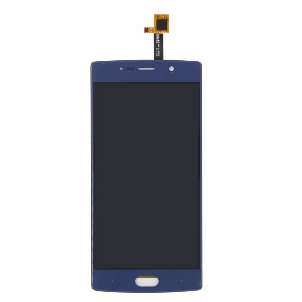 ЖК экран и дигитайзер Doogee BL7000 в сборе для BL7000|Экраны мобильных телефонов| |