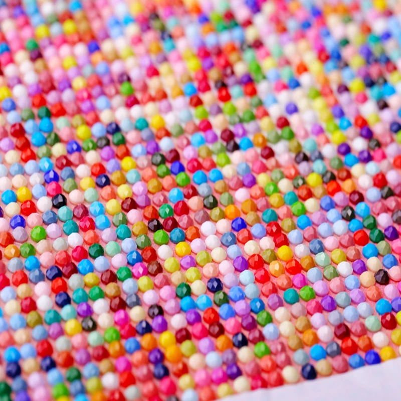 5D алмазная вышивка уличная живопись сделай сам крестиком Алмазная мозаика