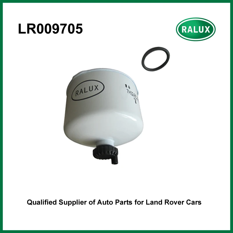 LR009705 масляный фильтр для двигателя автомобиля элемент обнаружения 3/4 Range Rover Sport