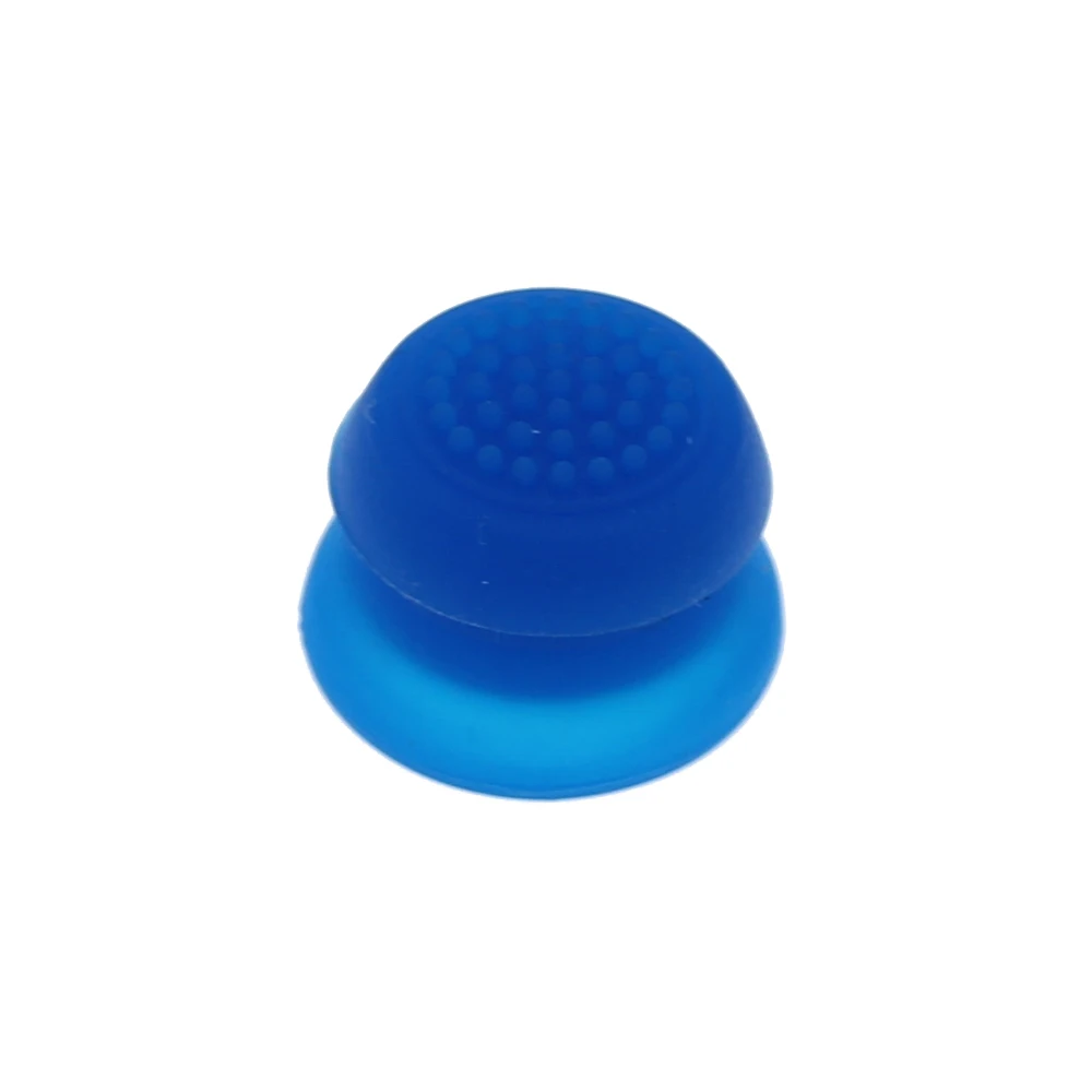 TingDong 2 шт. силиконовые аналоговые ручки Thumbstick палочки для большого пальца