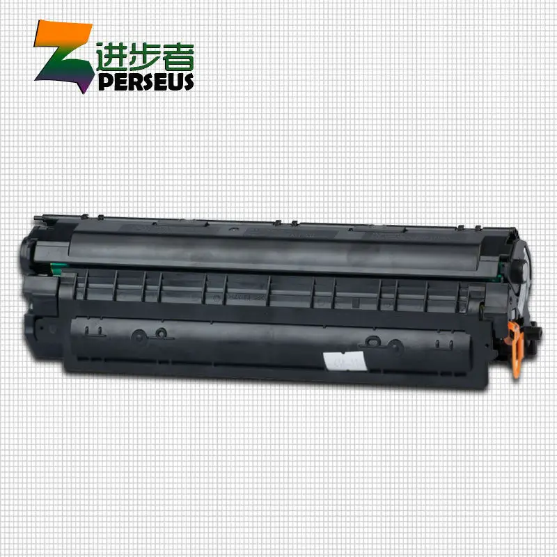Персей тонер-картридж для HP cb436a 36a 436a черный совместимый LaserJet M1120 M1120N m1522n 1505 1505N