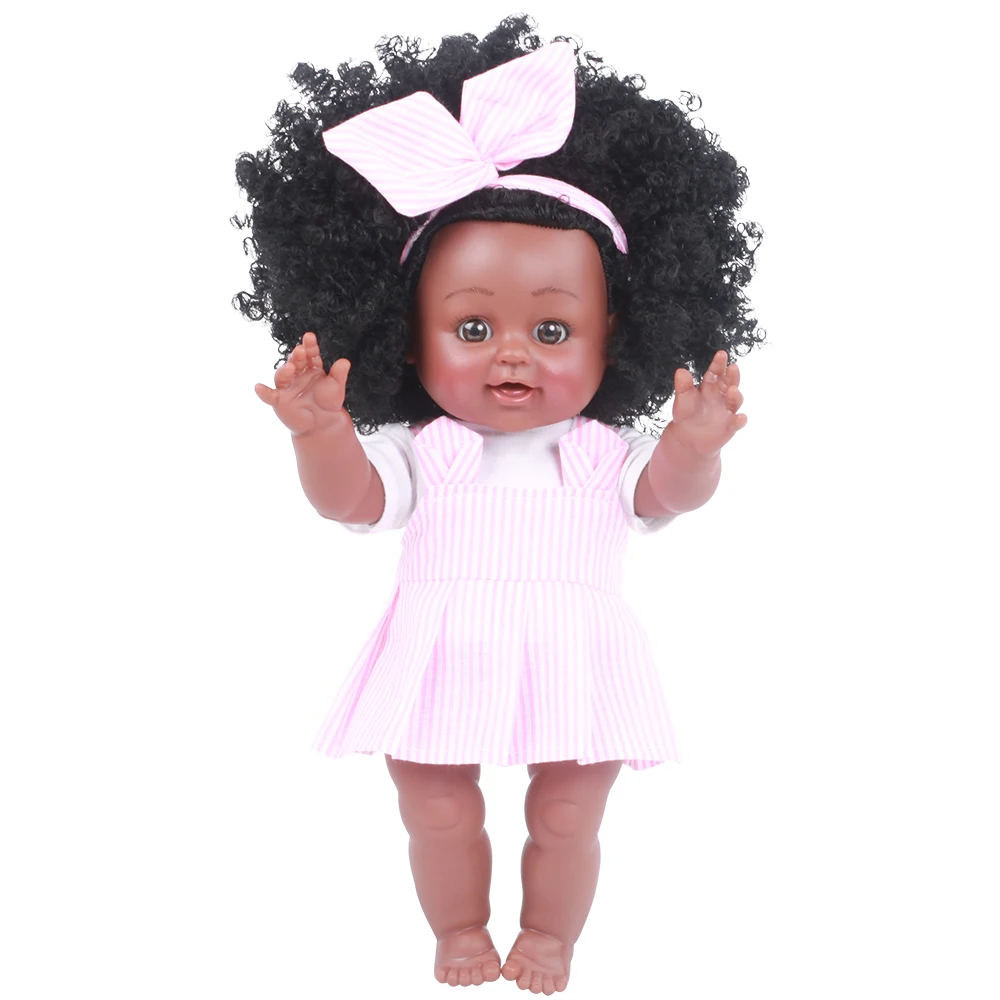 Куклы младенцы силиконовые виниловые 35 см|Куклы| |