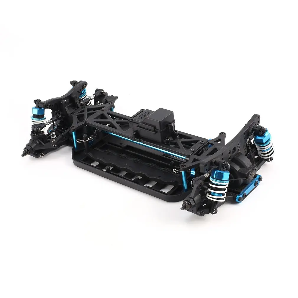 LRP S10 Blast TC 2 Clubracer Non-RTR с шины для колес и кузова-1/10 4WD Электрический Touring автомобиль DIY аксессуары компонент