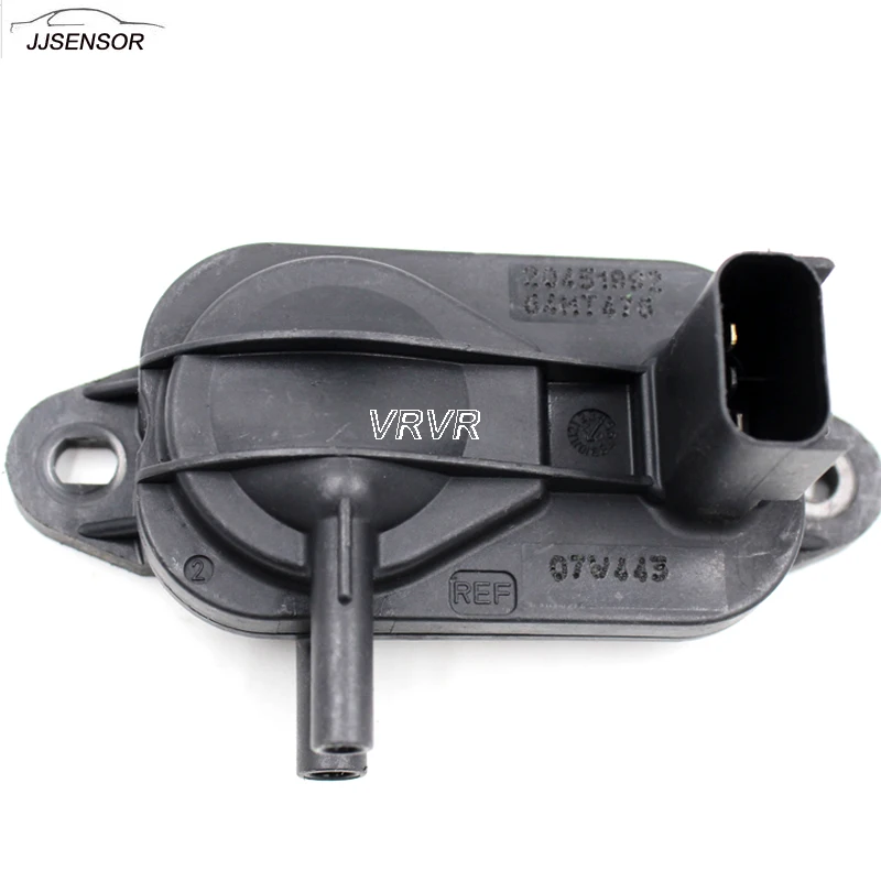 YAOPEI 20451992 DPF Exhaust air intake Sensor Transducer Pressure For Volvo D13 | Автомобили и мотоциклы