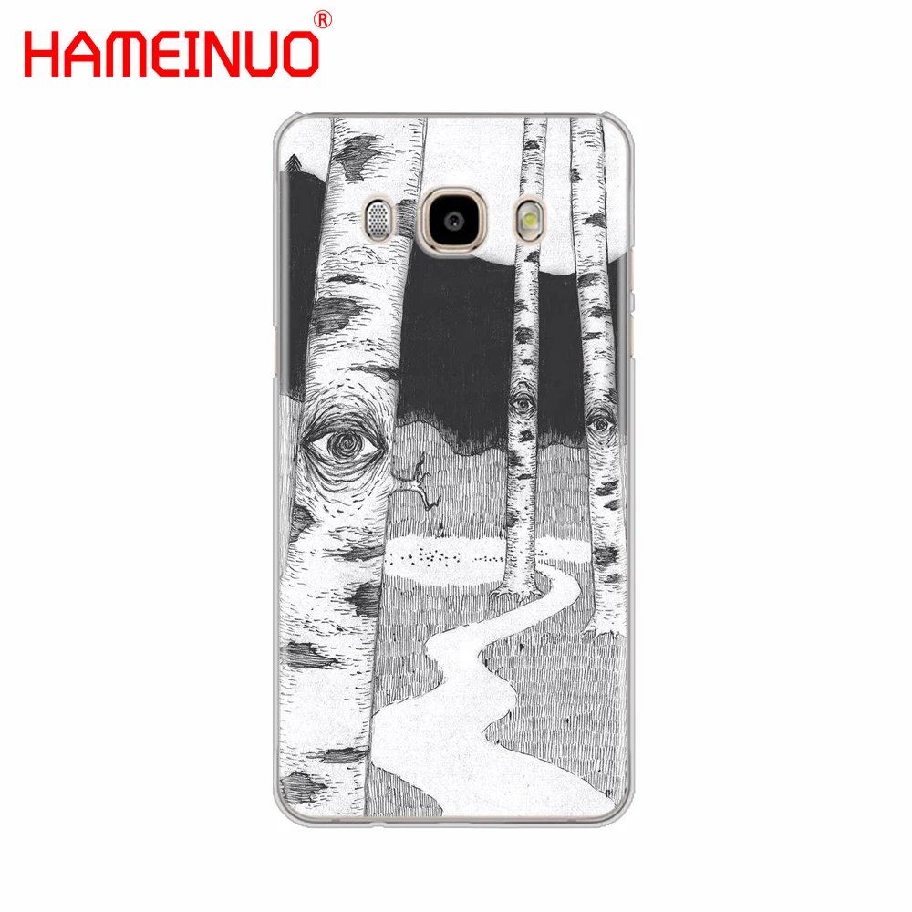 Текстурный чехол HAMEINUO в деревянном стиле для телефона Samsung Galaxy J1 J2 J3 J5 J7 MINI ACE 2016 2015