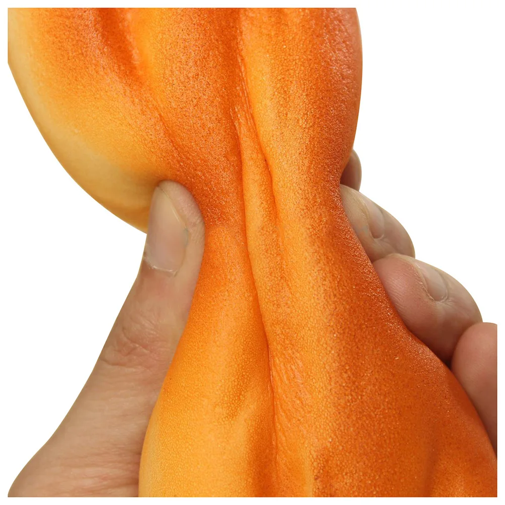 30 см мягкими длинные Французский Багет мягкие хлеб милые Дисплей Модель