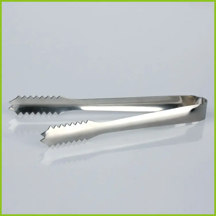 1 шт. щипцы для кальяна Пинцет зажим угля льда наргиле аксессуары кальян | Дом и