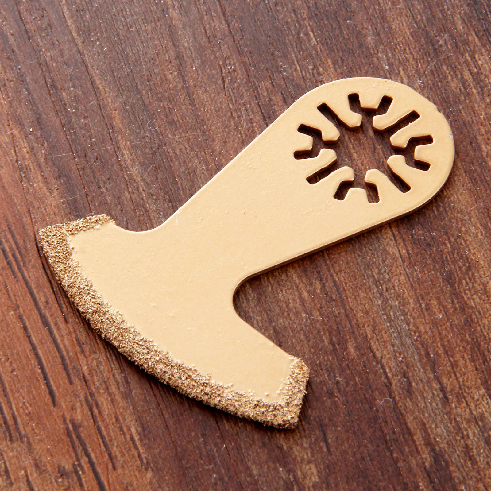 Алмазный карбидный пильный диск HCS Осциллирующий многофункциональный