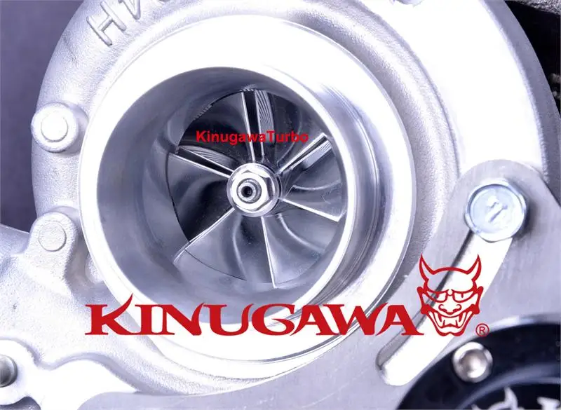 Картридж Kinugawa Turbo для BMW 525 325 TDS E34 M51 комплект TD04-15T | Автомобили и мотоциклы