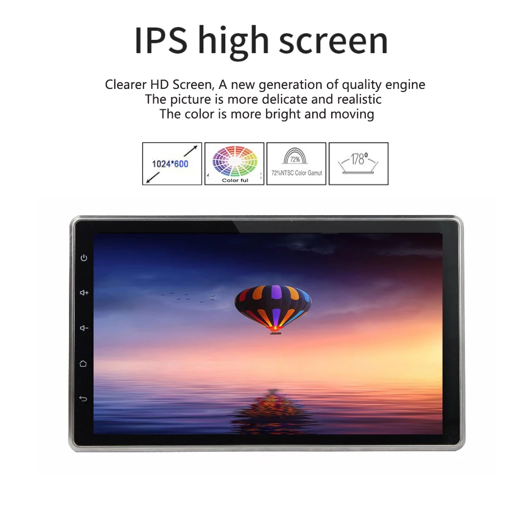 Автомобильный мультимедийный плеер с сенсорным IPS экраном 9 дюймов Android 0 для Nissan