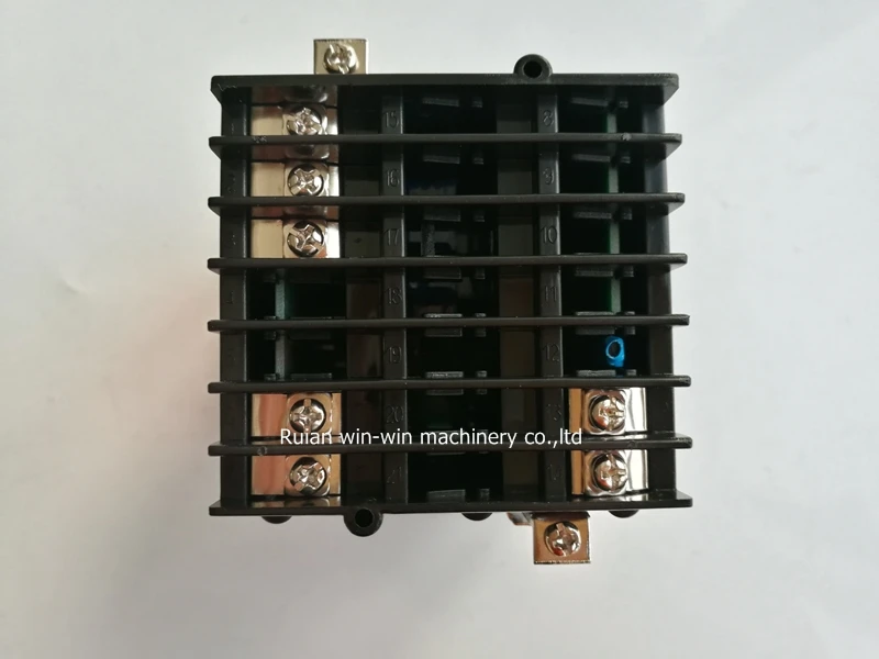 2 шт. XMTD-9000 XMTD-9071 k тип KEQUANG XMTD цифровой регулятор температуры для машины выдувания