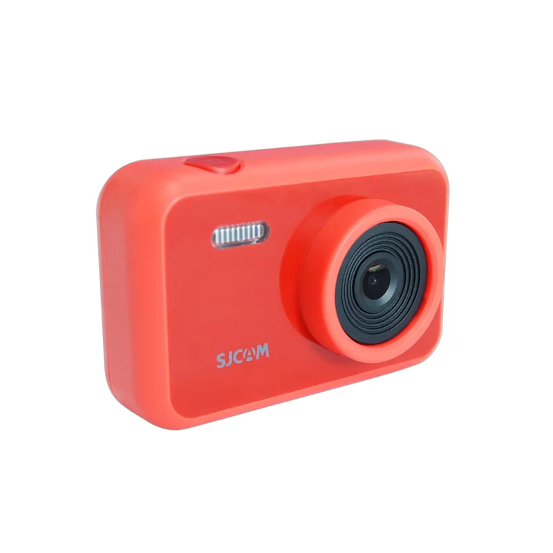 Оригинальная SJCAM детская забавная камера lcd 2,0 1080P HD камера USB2.0 видео рекордер детский фотоаппарат