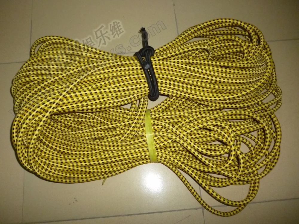 12 мм упаковка эластичные резиновые веревки прыжки батут кровать Связки