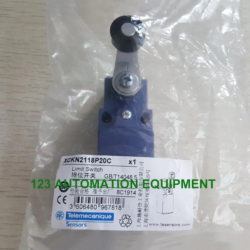 

New original XCKN2118P20C XCKN.C Telemecanique Limit switch