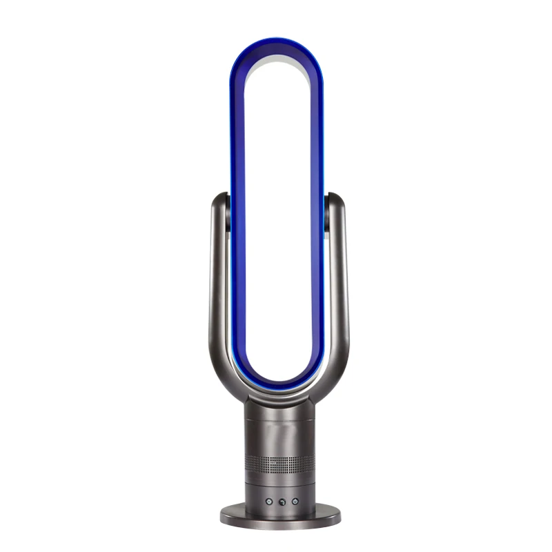 Беслопастной вентилятор мощность 35 Вт естественная ветра объем 620 Л/С с пультом