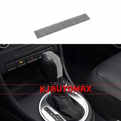gear shift Для Volkswagen Beetle Bling Crystal эмблема наклейка автомобиль Стайлинг Аксессуары Украшения Год 2000-2013 - Название цвета: gear shift