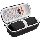 LTGEM EVA жесткий чехол для путешествий для JBL Flip 3 или Flip 4 Bluetooth Speaker Xtreme