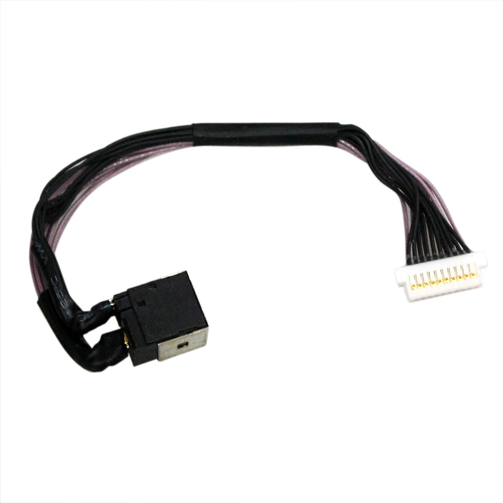 Для Razer лезвие RZ09 0195 01652E22 01953E72 DC Мощность Jack разъем жгута проводов