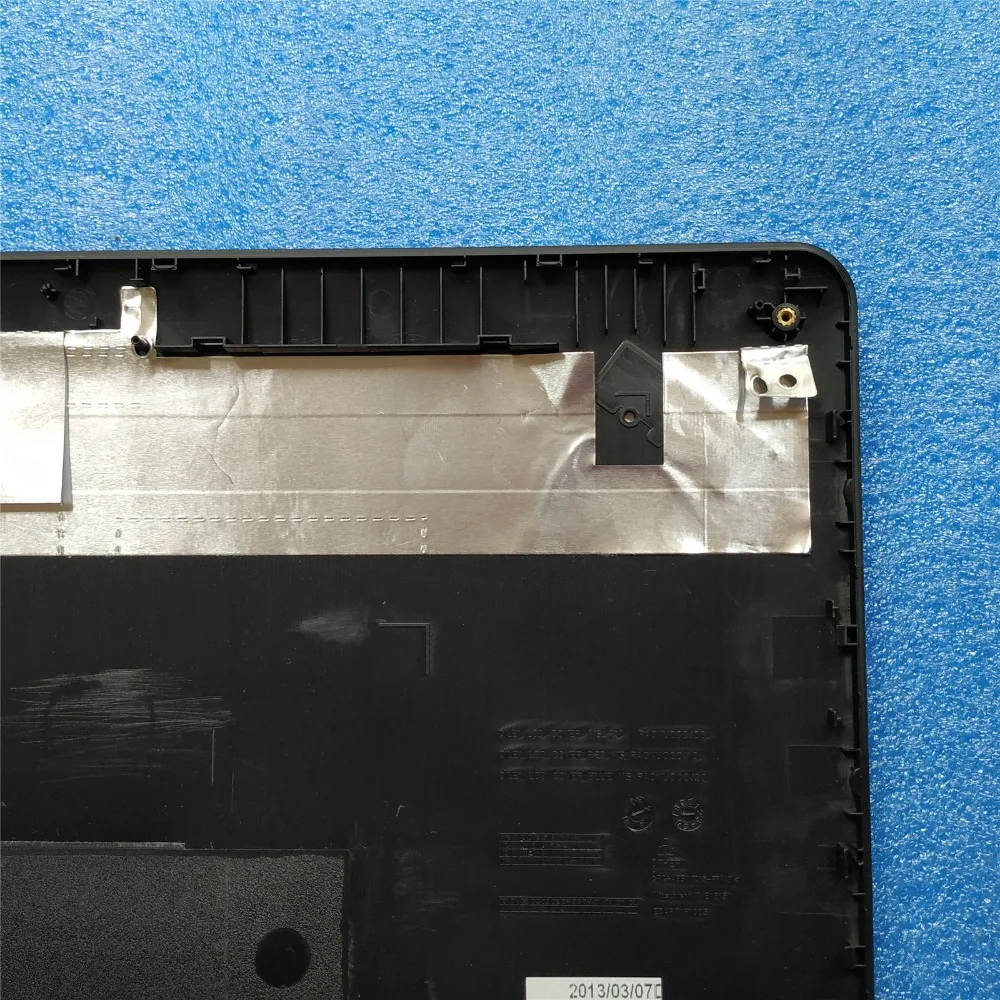 Новая оригинальная крышка для ноутбука Lenovo Thinkpad E430 E435 задняя жк экрана 04W4162|laptop