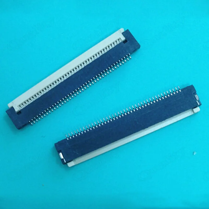 25P 0 5 мм позолоченный FPC разъем Ultar-тонкий ЖК-экран под раскладушка | Обустройство