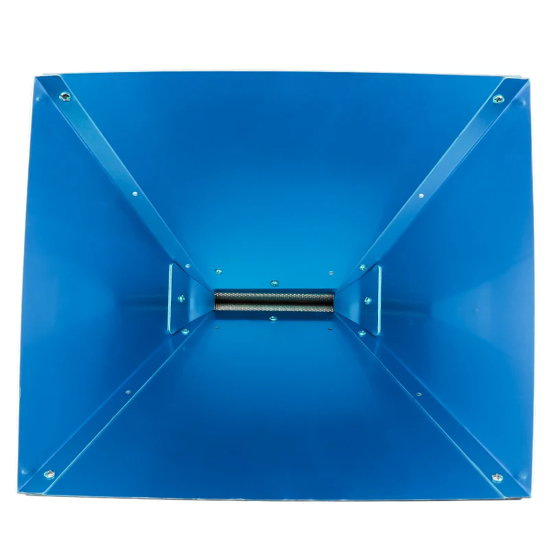 3 роликовая мельница для солода мощная Модернизированная версия