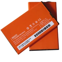 high quality for xiaomi mobile phone 2000mah bm20 battery for xiaomi m2 2s smartphone in stock