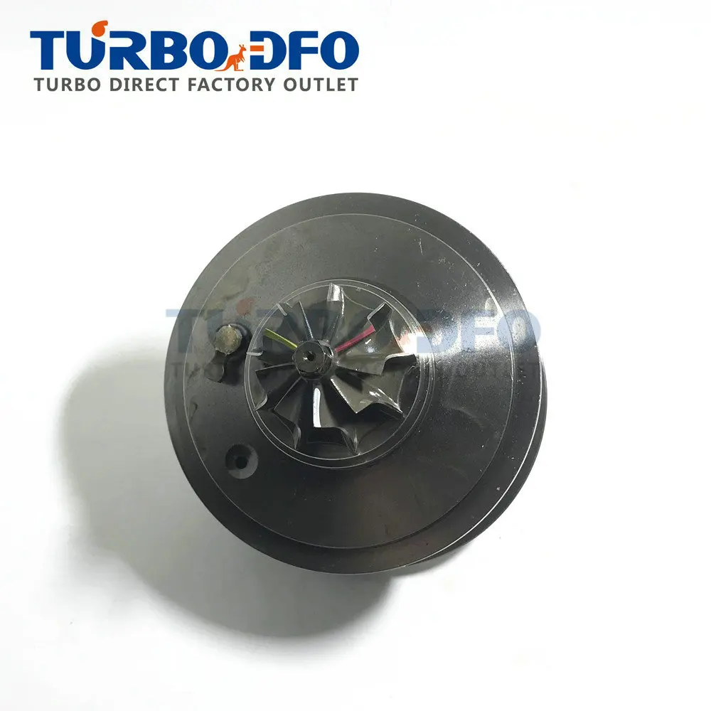 Картридж IHI RHV4 turbo сбалансированный для Opel Astra H 1 7 CDTI Z17DTR 81/92 кВт 110/125HP турбина CHRA