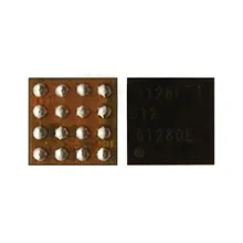5 шт./лот U3100 VDD BOOST IC SN6128E 61280E SN61280E для iphone X 8 8plus|Платы мобильных телефонов| |