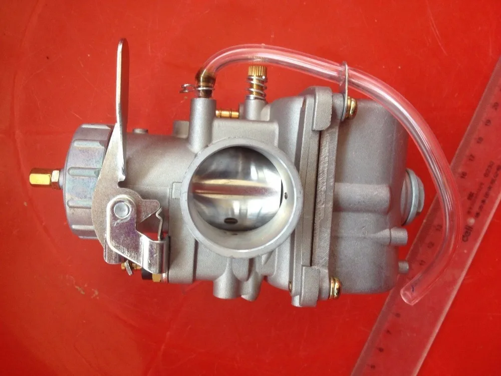 Карбюратор для YAMAHA WARRIOR 350 1987 2004 1UY 14101 00 00|carb carburetor|performance carbsperformance carburetor |