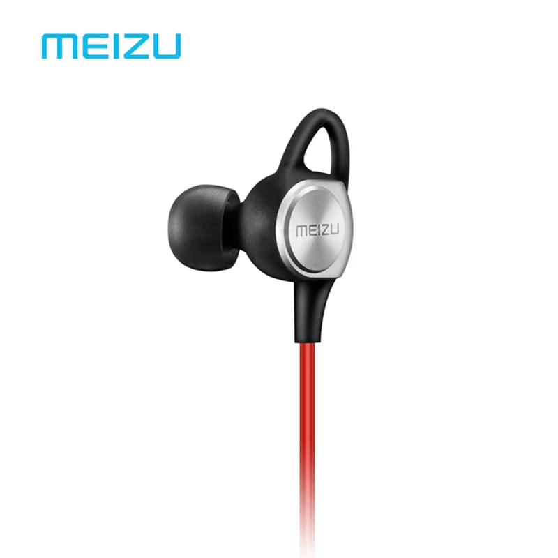 Оригинал Meizu EP52 Bluetooth наушники 4 1 водонепроницаемые IPX5 спортивные стерео